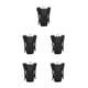 thumbnail image 3 of Toystoory Bolsa reflectante para exteriores de ciclismo impermeable y elegante para buscadores de aventuras de trekking ligera Type2 NO2, 3 of 6
