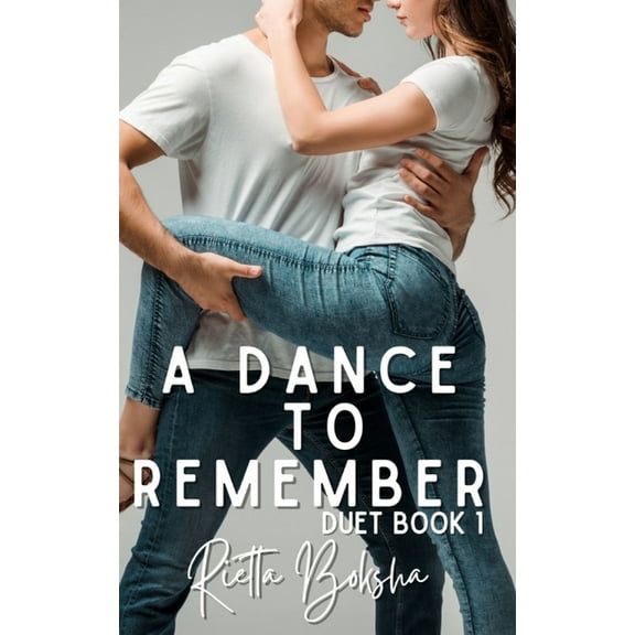 A Dance to Remember, (Paperback)
