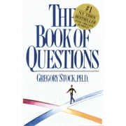 The Book of Questions (Paperback)