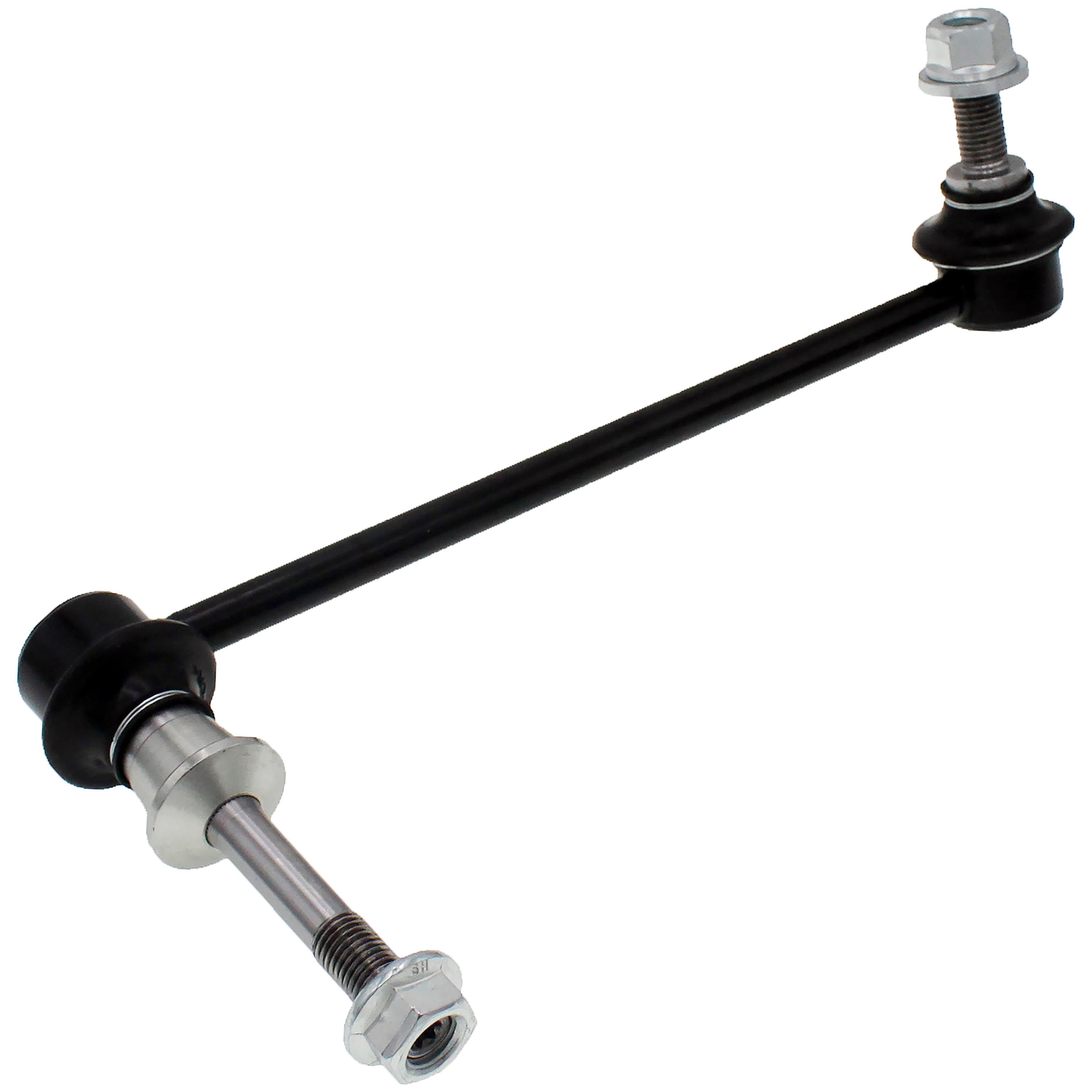 Dorman SL14151PR Front Driver Side Suspension Stabilizer Bar Link Kit for Specific BMW Models
