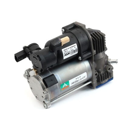 New Air Suspension Compressor for Range Rover Sport Range Rover Range Rover Vela