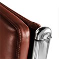 thumbnail image 4 of Bush Business Furniture Series C High Back Leather Executive Office Chair, 4 of 8