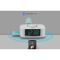 thumbnail image 2 of Despertador de carga inalámbrica Emerson CKSW5010 Smartset, 2 of 6