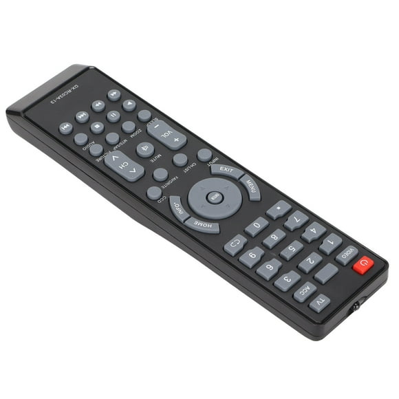 Télécommande, Touches Sensibles Faciles à Tenir, Contrôleur TV Durable pour Dynex pour DX-RC03A-13