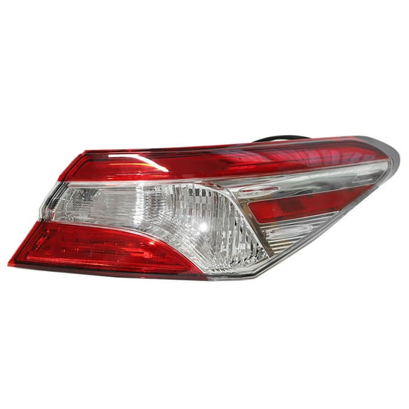 Rear Right Tail Light Assembly Replacement for 2018-2020 Camry TO2805134 Passenger Side