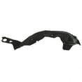 thumbnail image 2 of Front Right Passenger Side Splash Shield Fender Liner For 2006-2008 Mazda 6, 2 of 5