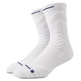 thumbnail image 4 of Calcetines deportivos para hombre Calcetines de trekking cómodos antideslizantes para deportes al aire libre Gris, 4 of 8