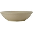 thumbnail image 1 of Tuxton VYD-045G 5 oz Plat de Fruits Beige Mat, 1 of 1