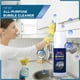 thumbnail image 1 of Clearance, All-Purpose Cleaning Bubble Spray Multi-Purpose Foam Kitchen Cleaner 100ML, 1 of 5
