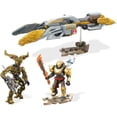 thumbnail image 2 of Mega Construx Destiny Gjallarwing Sparrow, 2 of 6