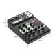 thumbnail image 3 of de de tarjeta de sonido multipropósito, sintonización multietapa DSP, chip digital, dor de sonido USB de 4 canales para perfke Consola de mezclado, 3 of 9