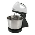thumbnail image 2 of Loewten Household Automatic Mixer Automatic 350W Time Saving Kitchen Electric Mixer With Handle For Beating Eggs And Stirring,Electric Stand Mixer,Kitchen Supplies, 2 of 8