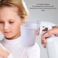 thumbnail image 3 of Kit De Lavado De Irrigación De Oídos, Kit De Enjuague De Limpieza De Oídos Con Eliminación De Cera, Enjuague Suave Para Uso Diario Para Adultos, 3 of 7