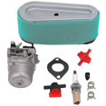 thumbnail image 1 of Carburetor For Riding Mower 12.5 Hp Briggs&stratton Lmt 5-4993 Walbro Murray Engine Accessory, 1 of 5