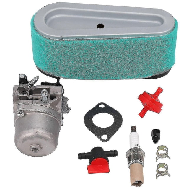 Carburetor For Riding Mower 12.5 Hp Briggs&stratton Lmt 5-4993 Walbro Murray Engine Accessory