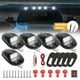 thumbnail image 1 of Adecuado para Luz de Techo de Camioneta, Luz de Techo de Automóvil, Luz de 9 Led., 1 of 4