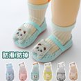 thumbnail image 2 of Children's floor socks summer thin baby floor shoes anti slip soft sole indoor baby walking shoes cartoon cute, 2 of 16