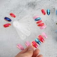 thumbnail image 3 of Herramienta de BricolaJe de Manicura, para exposir una tira de arte de uñas fáciles de exposir, satisfacer la demanda de la Tienda de manicura en el HOGAR, 3 of 7