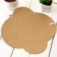 thumbnail image 2 of UPGRATOR 1 Set of Kraft Paper Envelopes for Greeting Cards Light Brown Handmade, 2 of 8