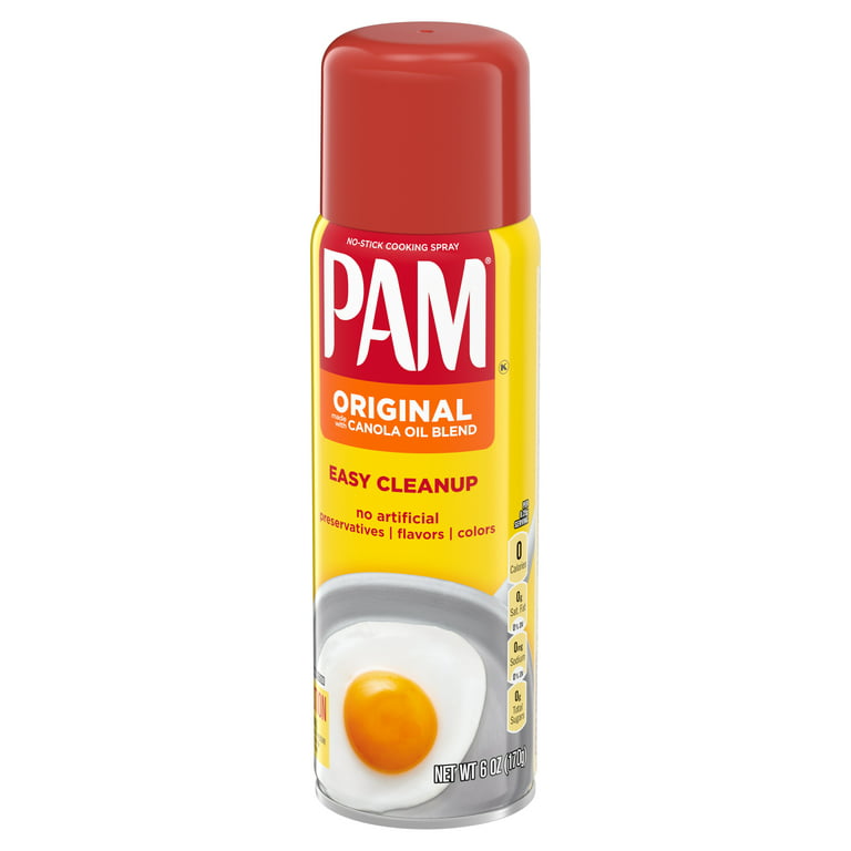 Acheter PAM Cooking Spray Original