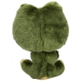 thumbnail image 3 of Couvre-chef de Conducteur, 1 Accessoire de Couvre-Chef en Peluche en Forme de Club, 3 of 8