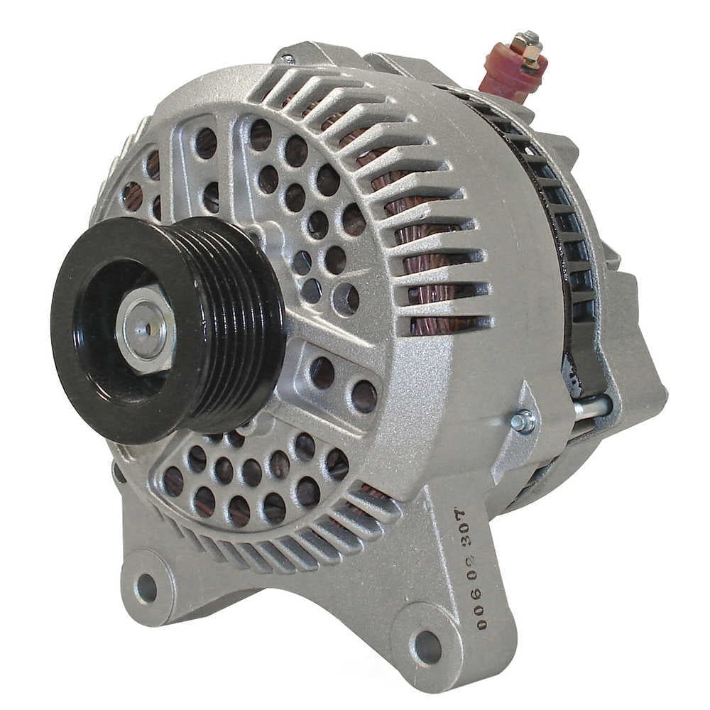 FVP Professional 7776710 Alternator Standard