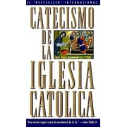 Catecismo de la Iglesia Catolica, (Paperback)