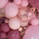thumbnail image 5 of Kit de arco con forma de globo PartyWoo Dusty Rose con 140 piezas, color rosa Partywoo PartyWoo, 5 of 6