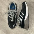 thumbnail image 1 of New Balance Men's Sneakers 11 Running Gym Athletic Walking Comfort 990v6, 1 of 6