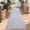 Gray, variant on QiCaiJia 2x5 ft Brown Boho Runner Rugs Mat Non Slip Woven Kitchen Runners for Hallways Washable, Soft Long Entryway Laundry Hall Floor Runner Carpet for Indoor Backdoor Bedroom Kitchen Living Room