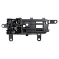 thumbnail image 3 of TRQ Front Right Interior Door Handle Fits 2007-2012 Nissan Sentra DHA46646, 3 of 4
