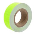 thumbnail image 1 of Fluorescent Safety Reflective Tape Warning Tape Reflective Eye-catching Strip, 1 of 8