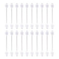 thumbnail image 2 of RAGUPEL Cotton Swabs Buds Baby Swab Ear Hygienicing Stick Makeup Tip Organic Applicator Care, 2 of 4