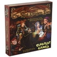 thumbnail image 2 of Slugfest Games The Red Dragon Inn Strategy Boxed Board Game Ages 13 & Up, 2 of 2