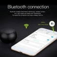 thumbnail image 5 of Wireless Speaker M3 Mini Bluetooth Speaker Portable Metal Music Box Subwoofer Caixa De Som Bluetooth TWS Waterproof Speaker Free, 5 of 6