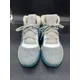 thumbnail image 3 of Ad-id-as Marquee Boost Mens Size 7 Gray Blue Basketball Running Shoes Sneakers GUC, 3 of 6