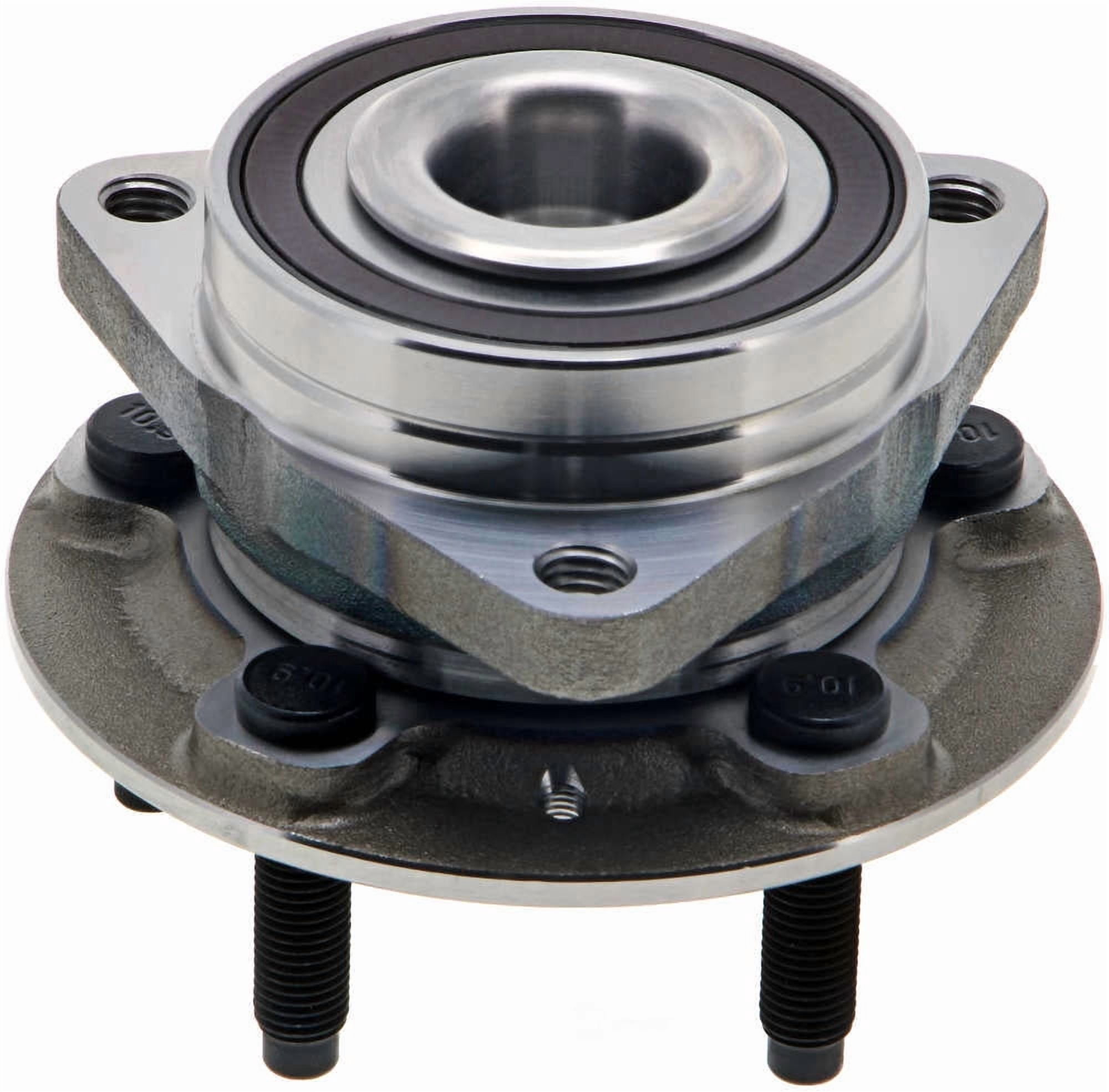 Mevotech MB50354 Wheel Bearing and Hub Assembly