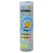 Amika Curl Corps Enhancing Gel Unisex, 6.7 Fl Oz (Pack of 1)