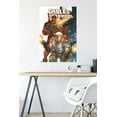 thumbnail image 6 of Marvel Comics - Deadpool and Cable Wall Poster, 22.375" x 34", 6 of 6