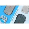 thumbnail image 4 of Étui Rigide de Protection avec Rangement pour Jeux Switch Lite (Bleu), 4 of 9