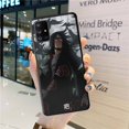 thumbnail image 1 of Anime Naruto Itachi Phone Case For Samsung Galaxy A03S A52 A13 A53 A73 A72 A12 A31 A81 A30 A32 A50 A80 A71 A51 5GFor Galaxy A30 Gao Jinjia LED, 1 of 2