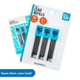 thumbnail image 2 of Pen+Gear No. 2 Mechanical Pencil Dark Lead Refills, Pencil Lead Grade, 0.7mm, 90 Count, 2 of 10