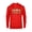 Red, variant on Marvel Illustrious Legacy 85th Anniversary Since 1939 - Pullover Hoodie for Adults - Customized-Black