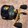 thumbnail image 4 of Soidarity Baitcasting Reel Professional 7.2: 1 Accesorios de carretes de pesca desmontables Pescar Tipo 2 Izquierda, 4 of 6