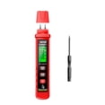 thumbnail image 4 of LOVIVER Handheld Wood Moisture Meter Intelligent Moisture Tester for Logs Paper Wood, 4 of 8