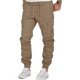 thumbnail image 1 of Mycity® Pantalón Jogger Cargo Jeans Para Hombre Casual, 1 of 6