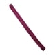 thumbnail image 3 of Chain Cover Dustproof Wire Flannelette Cloth 60cm Length 5cm Width with Zipper for Protection Purple, 3 of 5