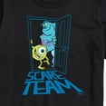 thumbnail image 3 of Monsters Inc. - Scare Team  - Men's Short Sleeve Graphic T-Shirt, 3 of 5