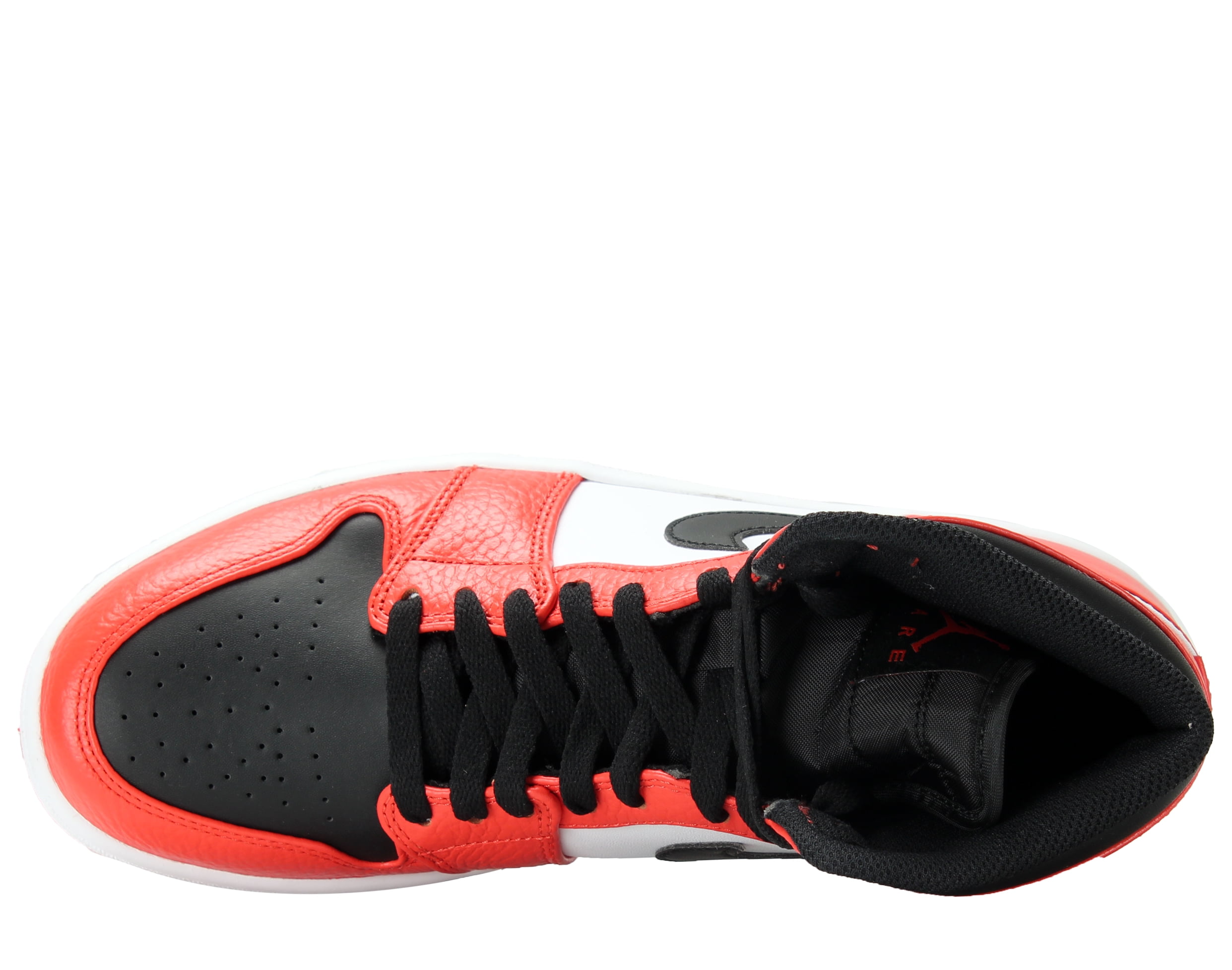 air jordan 1 retro high max orange black