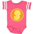 thumbnail image 3 of Inktastic Cute Duck Baby Clothes Boys or Girls Baby Bodysuit, 3 of 5